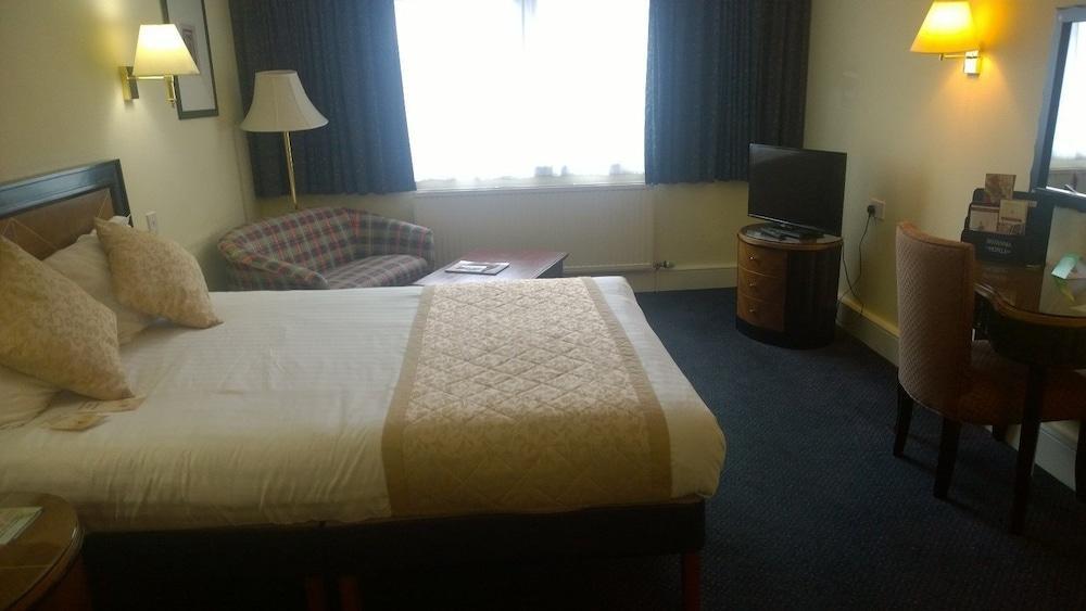 Britannia Hotel Aberdeen Bucksburn Dış mekan fotoğraf